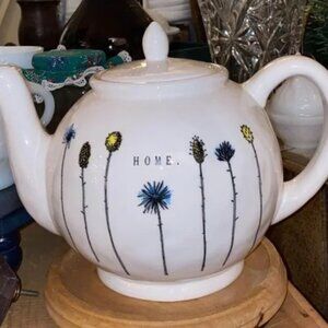 Rae Dunn Teapot